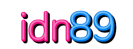 idn89 — logo kanal